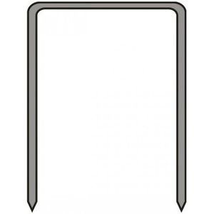 ZSZYWKI TAPICERSKIE A536216 TYP80 dł. 16mm 5000szt