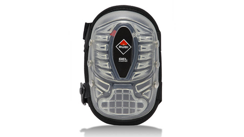 Rubi 81989 Nakolanniki ŻELOWE DUPLEX