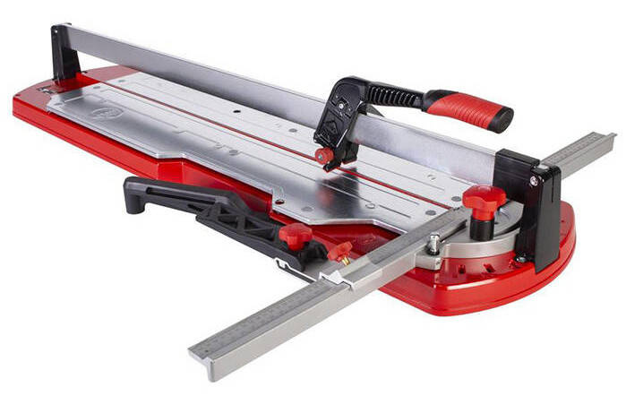 Rubi TP-102 T Przecinarka ręczna do płytek 102 cm