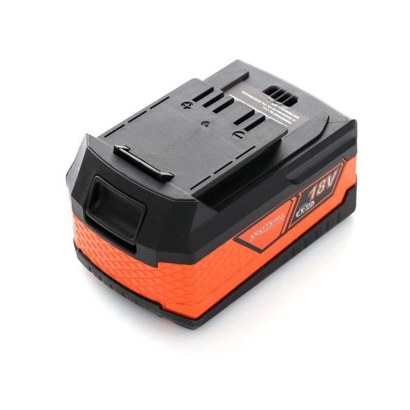 Kraft Dele KD1779 Akumulator 18V 4.0Ah PROSERIES