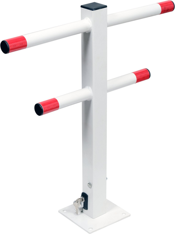 Yato YT-55744 Blokada parkingowa choinka zamek