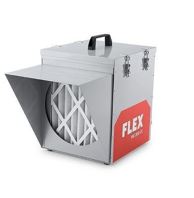 Flex 477745 Dmuchawa oczyszczacz budowlany 170W