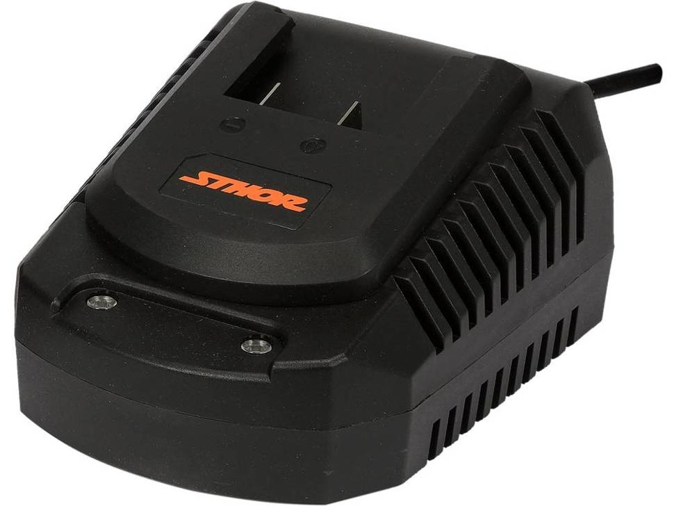 Sthor 78260 Ładowarka 20V 2 A