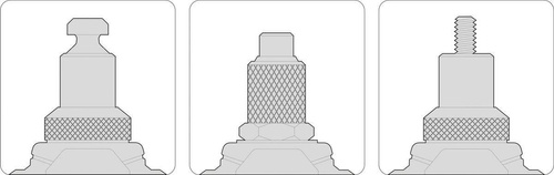 Yato YT-36091 Nitownica dźwigniowa uniwersalna 3w1