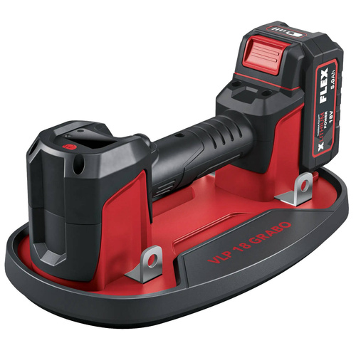 Flex 531330 Akumulatorowy podnośnik podciśnieniowy