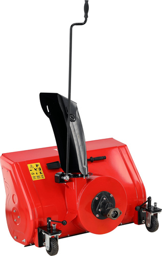 Yato YT-85874 Odśnieżarka do ciągnika jednoosiowego YT-85850 100 cm