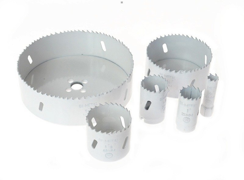 Codor CON-AOS-1043 Otwornica bimetalowa 43 mm