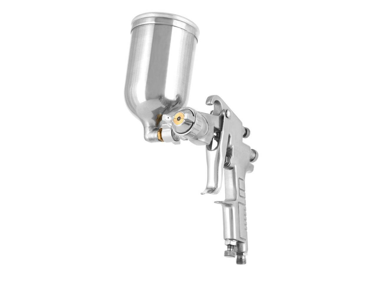 Airpress 45184-2,5 Pistolet lakierniczy 5bar 2,5mm