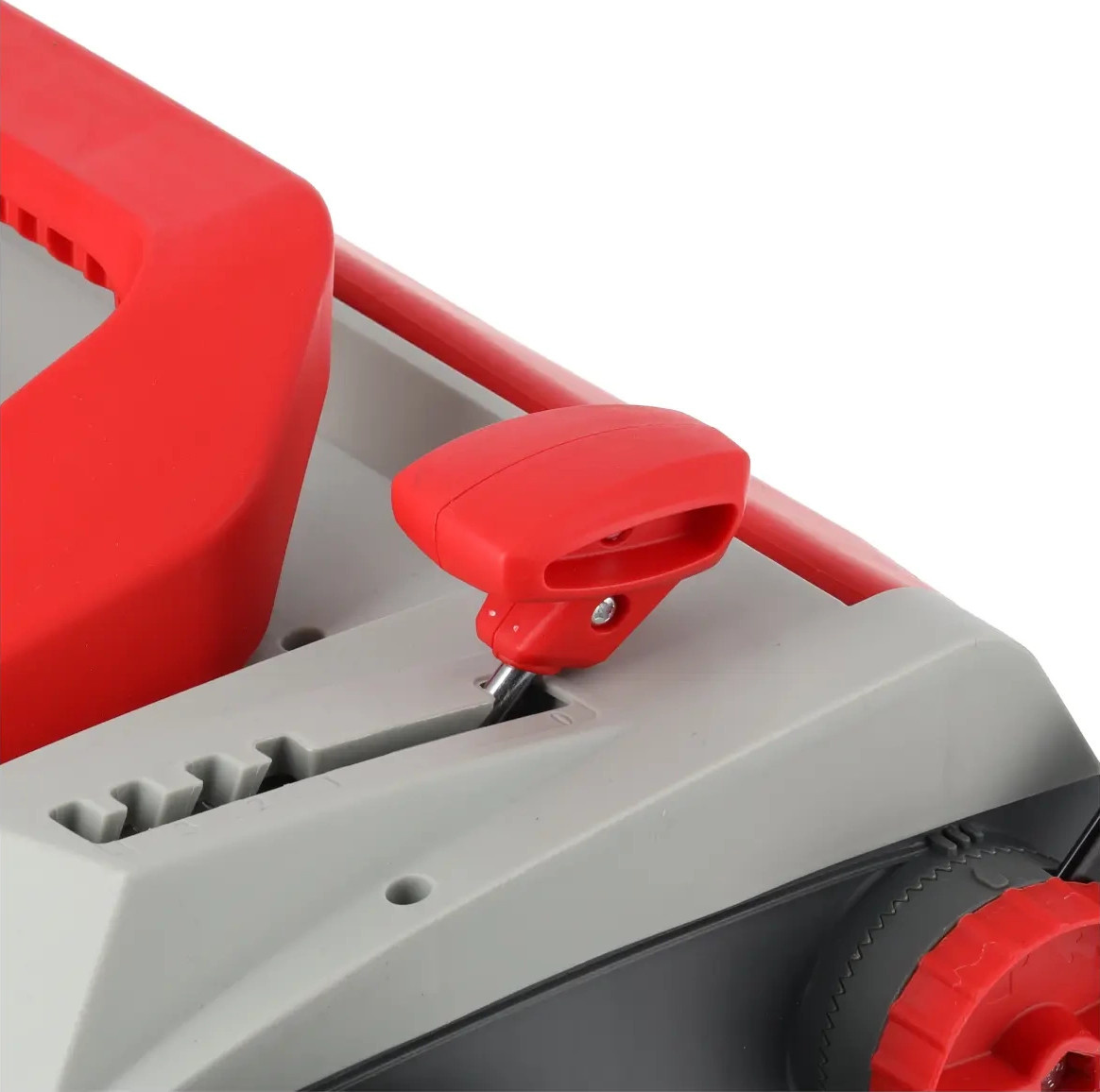 Dedra DED8706 Wertykulator areator elektryczny do trawy 38 cm 1800 W