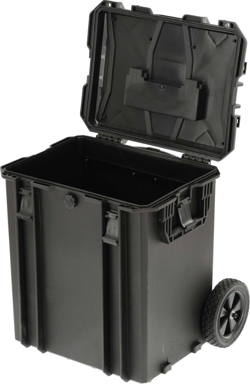 Yato YT-08895 Walizka skrzynia hermetyczna na kołach 465x355x512 mm