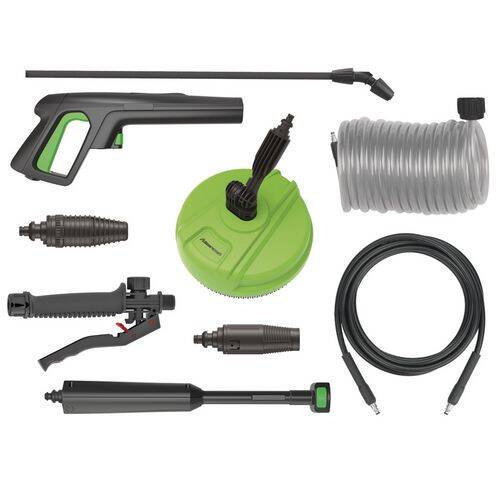 Cleancraft HDR-K 46-16 SW Myjka Ciśnieniowa 2200W