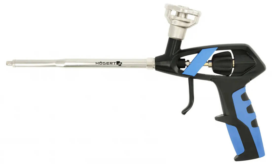 Hogert HT4R427 Pistolet do pian teflonowych 