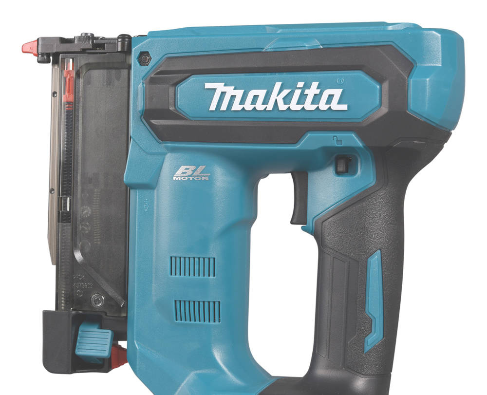 Makita PT001GZ01 Sztyfciarka gwoździarka aku 40V