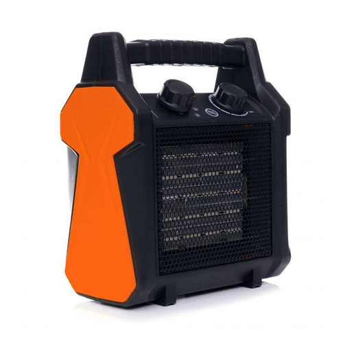 Kraft&Dele KD11741 Nagrzewnica elektryczna 3,5KW