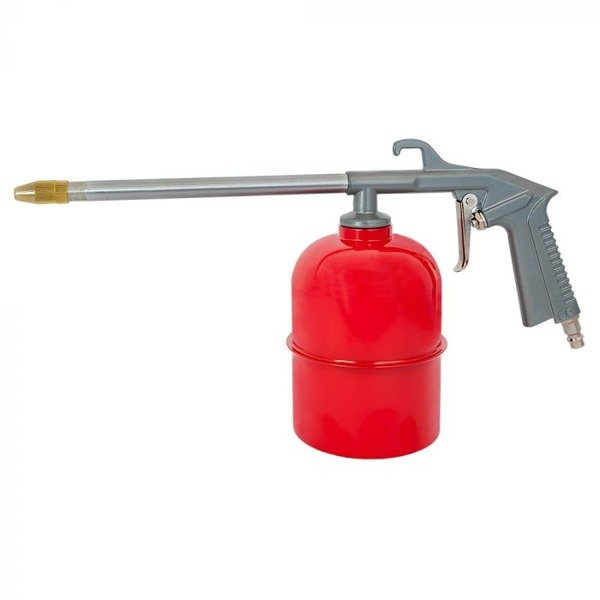 AIRPRESS 4300031 Pistolet do ropowania