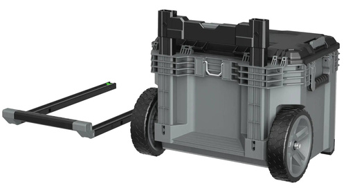 Flex 531461 Zestaw walizek STACK PACK Standard