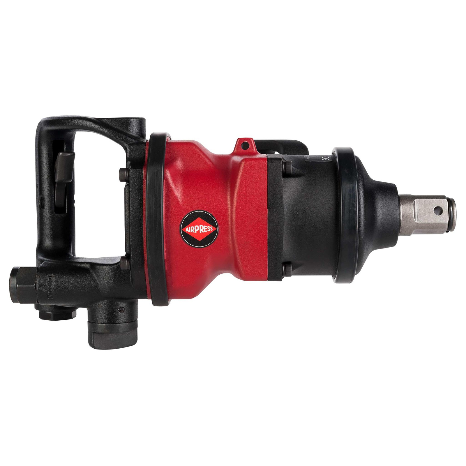 Airpress 45467 Klucz Udarowy 1" HD