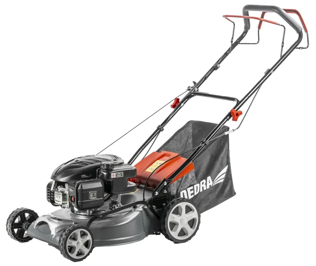 Dedra DED8720-43L Kosiarka spalinowa Napęd +2xOlej