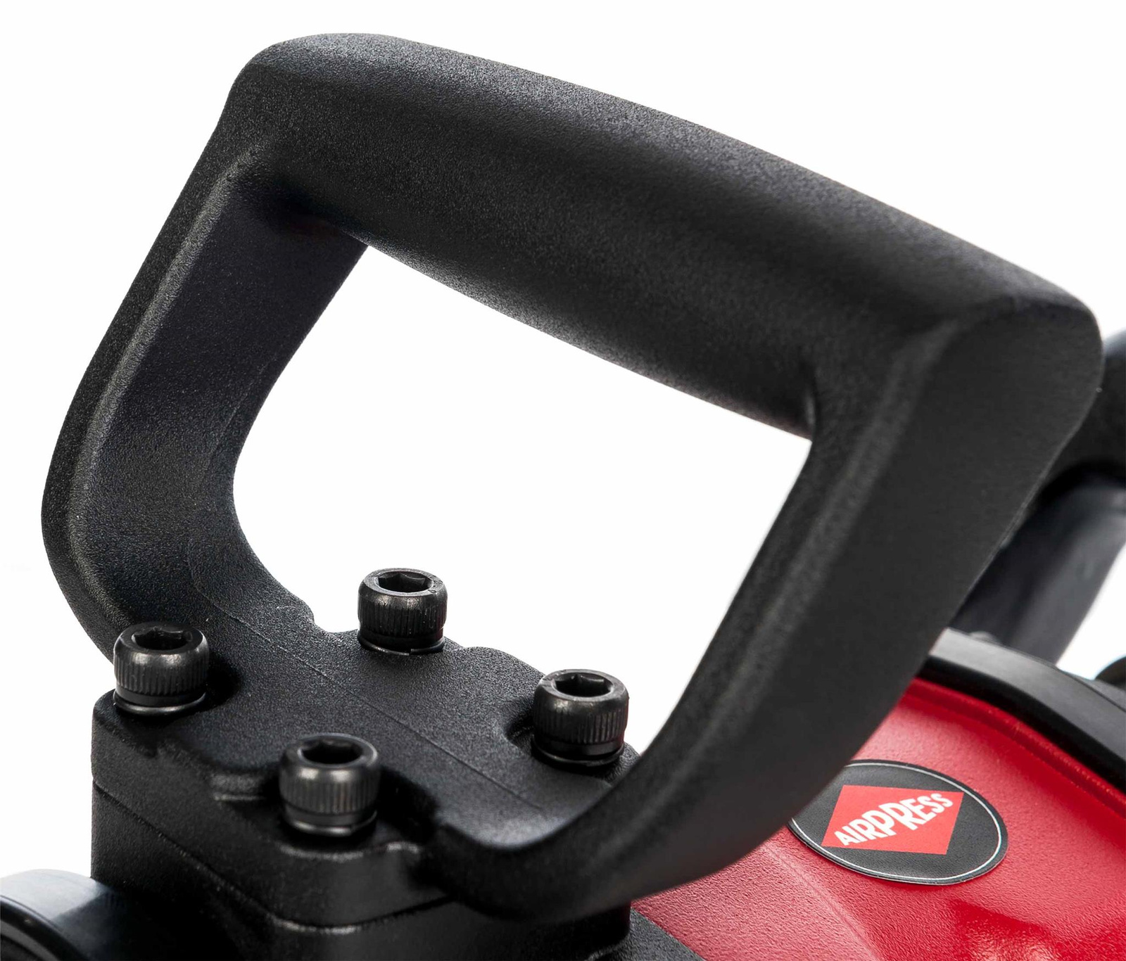 Airpress 45467 Klucz Udarowy 1" HD