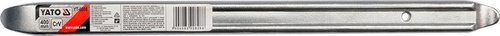 YATO YT-0808 ŁYŻKA DO OPON 400MM CrV