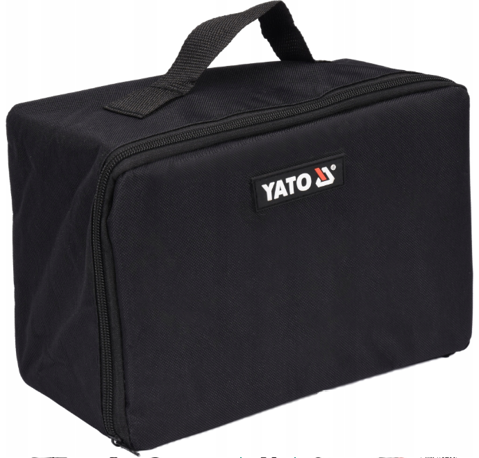 Yato YT-73460 Kompresor samochodowy z lampą led