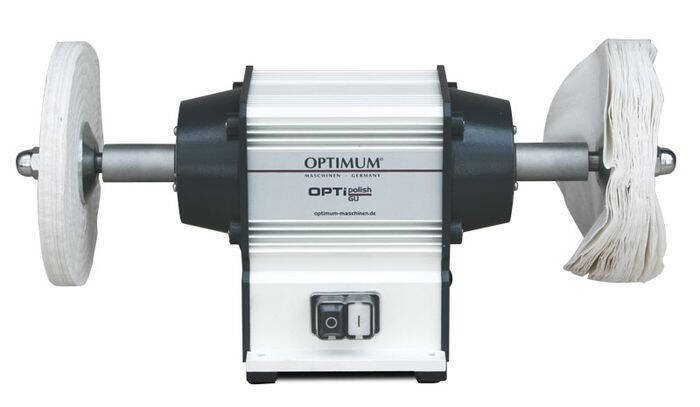 Optimum OPTIpolish GU 20P  Polerka 600 W Ø 16mm