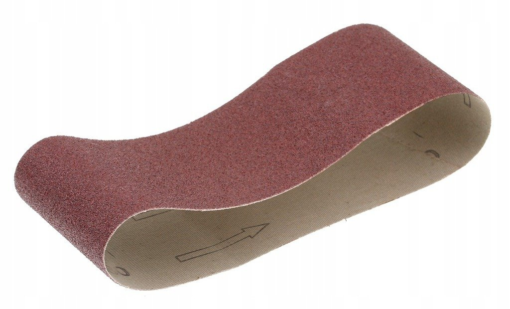 Condor CON-RPB-5304 Pas bezkońcowy 75x533mm P40