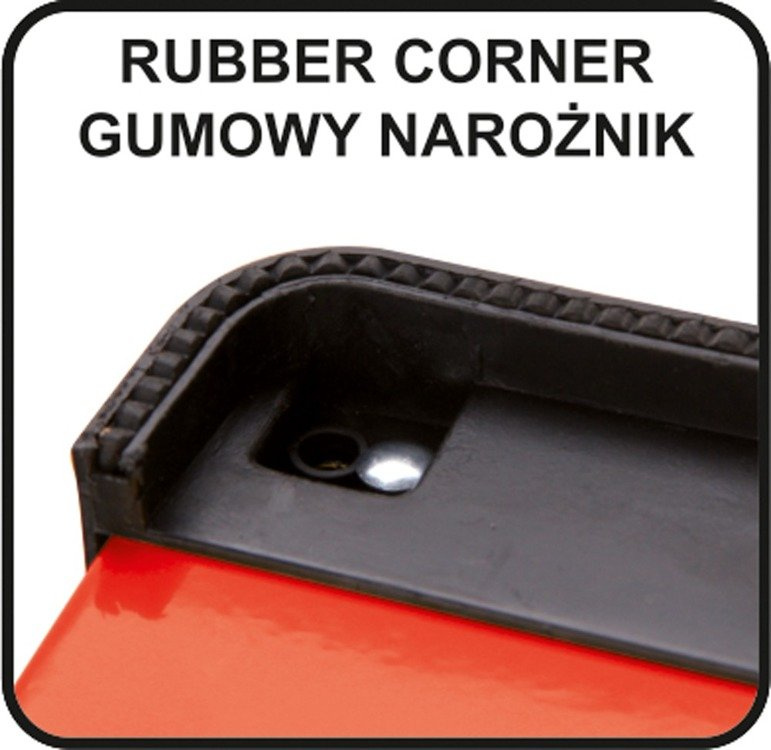 YATO YT-09107 SKRZYNKA NARZĘDZIOWA 2-SZUFLADY