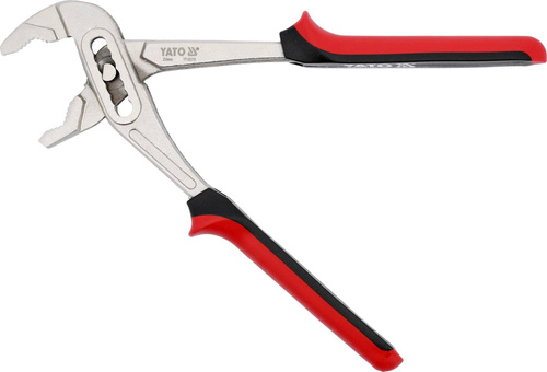 Yato YT-2070 Klucz nastawny 250mm - typ niemiecki
