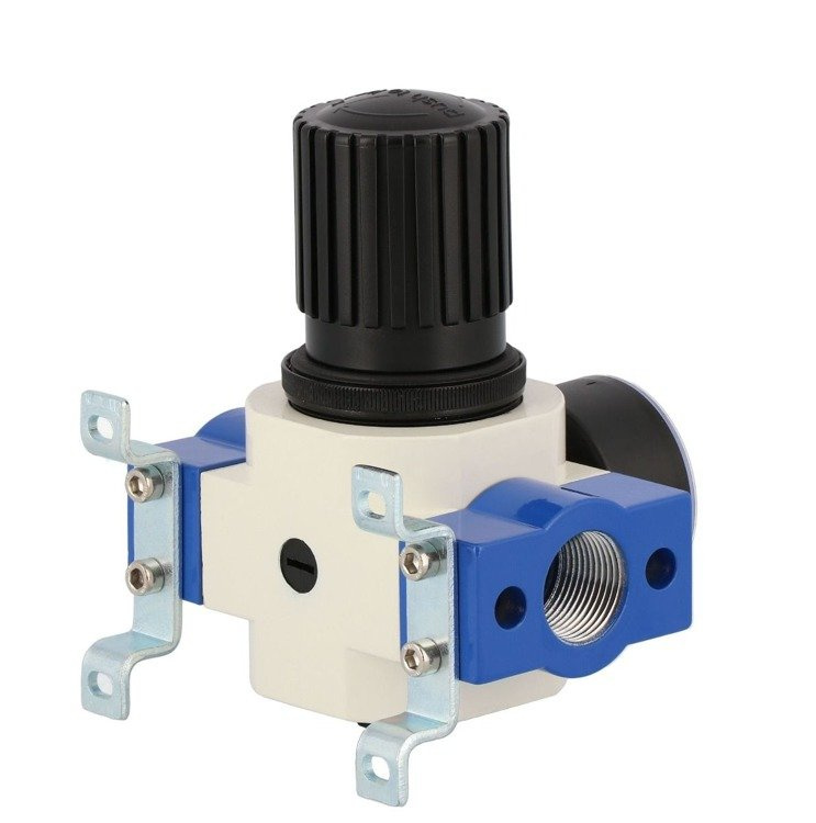 Airpress Reduktor 1/4'' 15 BAR - PRO do sprężarek