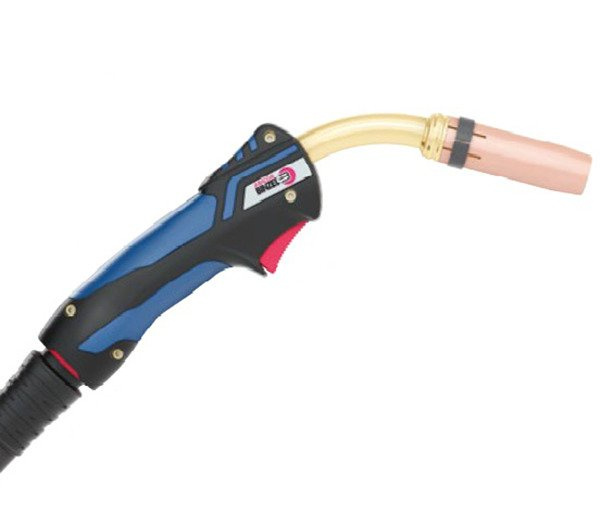 ABICOR BINZEL MB EVO PRO 401D 5m UCHWYT SPAWALNICZ