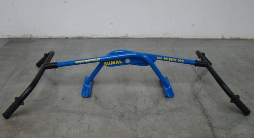 Mimal CHP Chwytak poprzeczny do krawężników