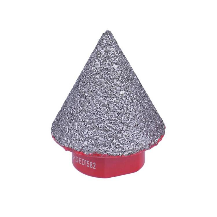 Dedra DED1582 Frez diamentowy stożkowy M14 5-35mm
