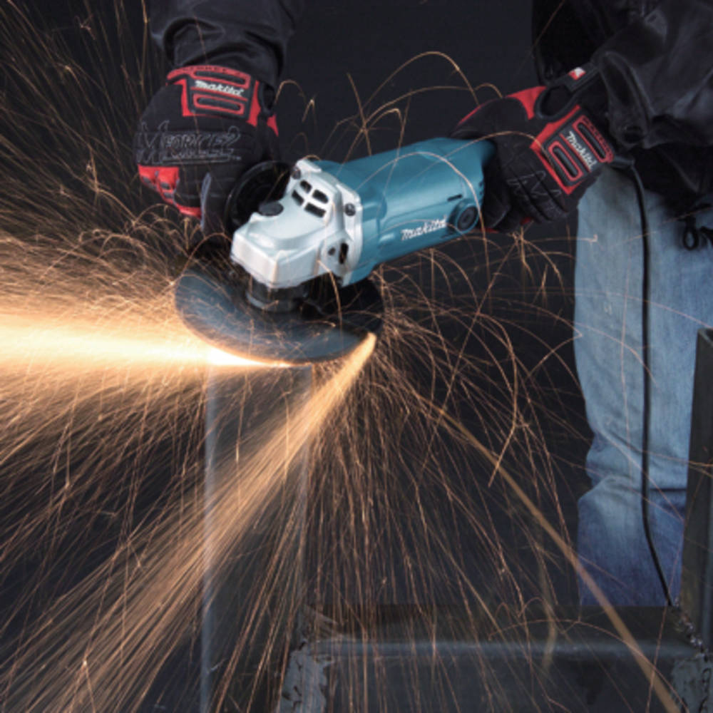 Makita GA6021 Szlifierka kątowa 1050W 150mm