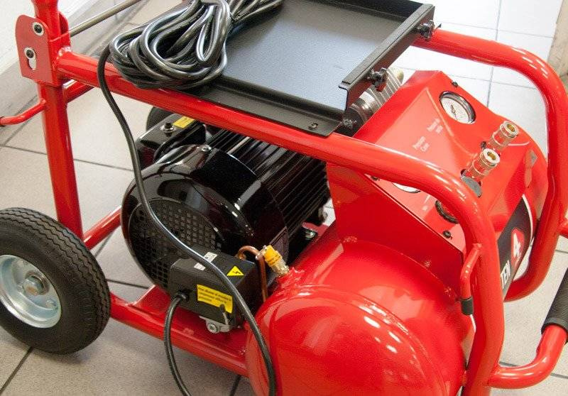 Ottensten 4PROAIR430 Sprężarka Kompresor 25l