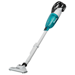 Makita DCL284FRFW Akum. odkurzacz pionowy + aku