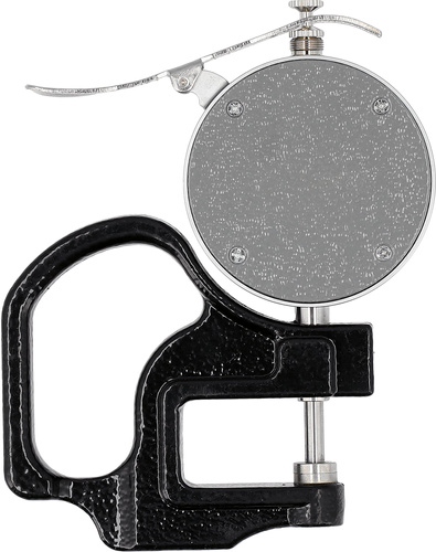 Yato YT-72321 Grubościomierz zegarowy elektroniczny walizka 12,7mm /0,001mm