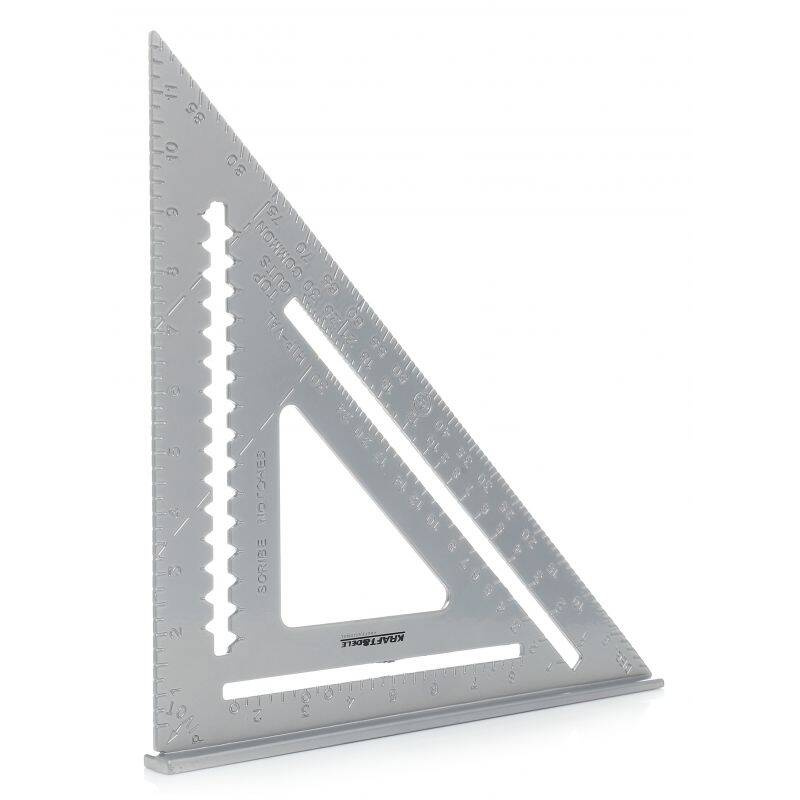 Kraft&Dele KD10373 Kątownik 12"