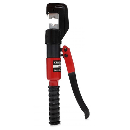 Kraft&Dele KD10341 Prasa hydrauliczna 4-70mm 