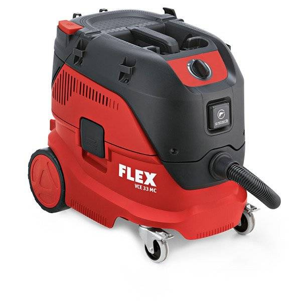 Odkurzacz Przemysłowy Flex VCE 33 L MC 1500W