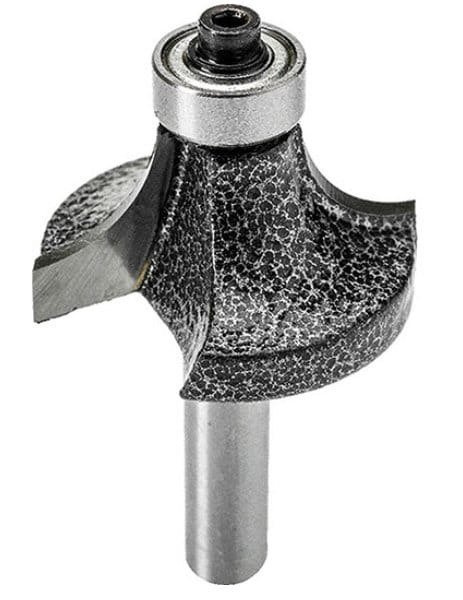 Condor CON-ARB-2706 Frez szybk 8x32x9,52x16 mm