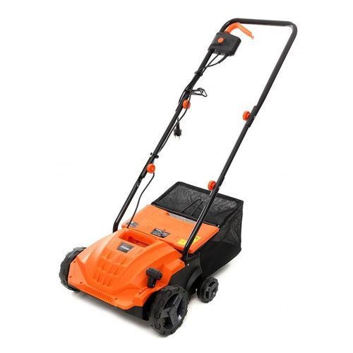 Kraft Dele KD5190 Aerator Wertykulator 2w1 2400W