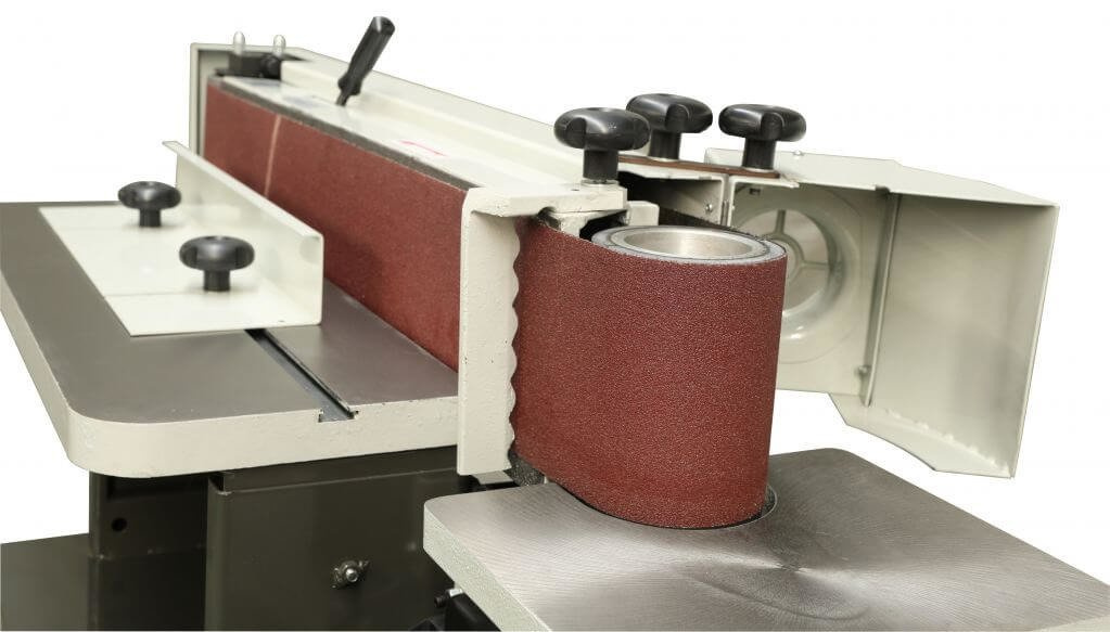 Proma BPS-151/400 Szlifierka krawędziowa 2200W