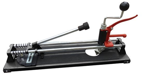 Kraft Dele KD575 Maszynka do cięcia glazury 80cm