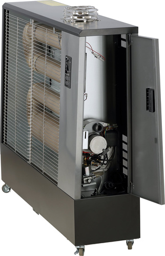 Yato YT-99763 Nagrzewnica olejowa na podczerwień 18 kW