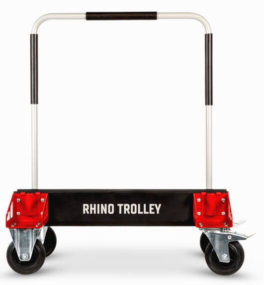 Rubi RHINO Wózek transportowy do płytek 300 cm