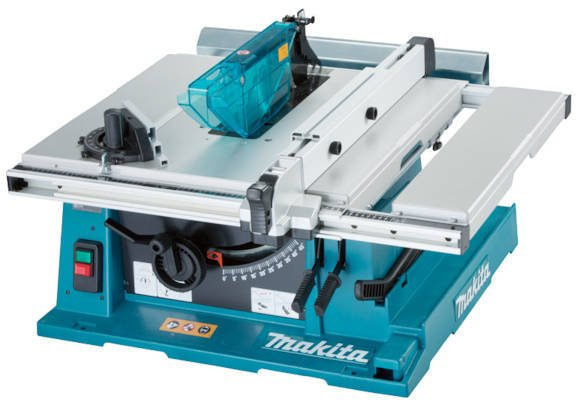 Makita 2704N Stołowa Pilarka 1650W