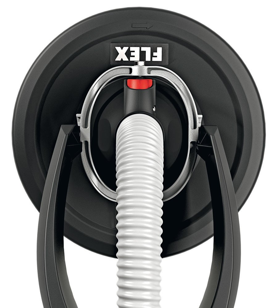 Flex GE7 + MH-X 230/CEE Szlifierka do gipsu żyrafa