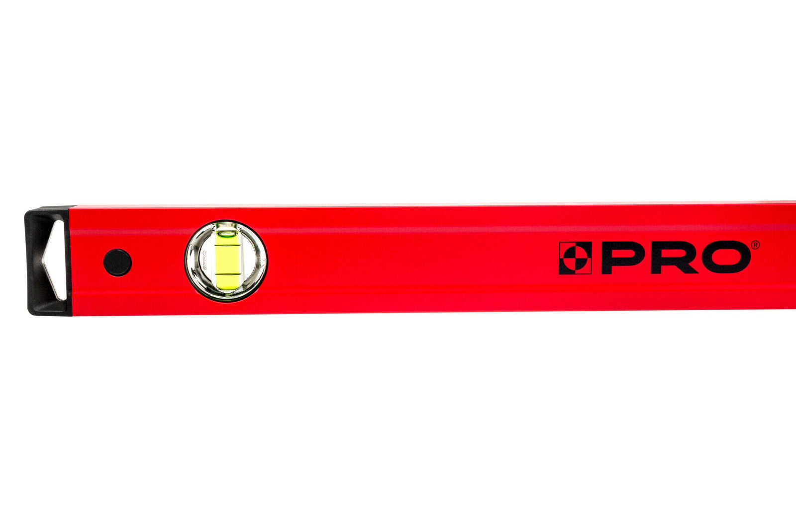 PRO PRO-A1080 Poziomnica czerwona 80 cm alu