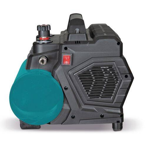 Aircraft AIRBOY SILENCE 111 Z E Sprężarka 111l/min